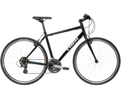 Trek FX 1 2017 - Specifications | Reviews | Shops