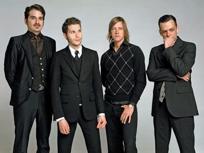 Interpol Unveil 2011 North American Tour | Live4ever Media