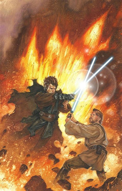 Anakin Skywalker And Obi Wan Kenobi HD wallpaper | Pxfuel