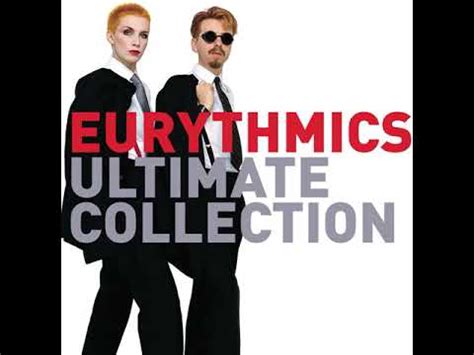 Eurythmics | When Tomorrow Comes - YouTube