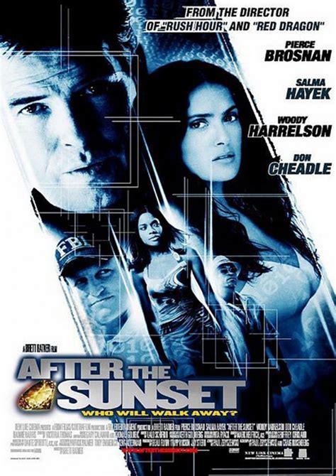 After the Sunset (Film, 2004) - MovieMeter.nl