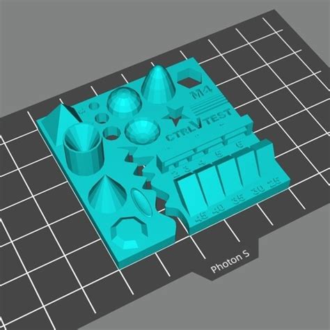 Free 3d print stl - lioaim