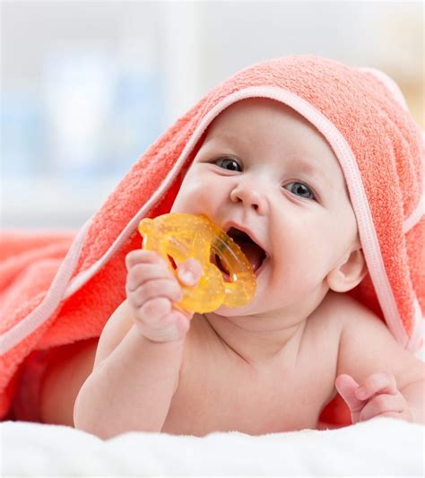 25 Best Baby Teething Toys For A Soothing Experience In 2022