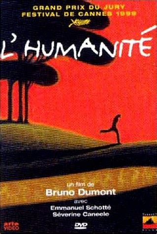 Discount everyday: L'humanité (1999)