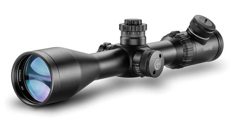 5 Best Air Rifle Scopes in 2021 - Reviewed | Alpha Militaria