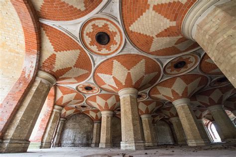 This beautiful unused subway could soon reopen to the public | Mashable