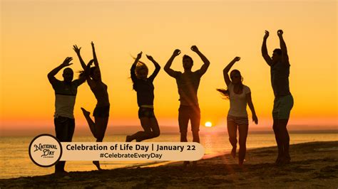 JANUARY 22, 2024 | CELEBRATION OF LIFE DAY | NATIONAL SANCTITY OF HUMAN ...