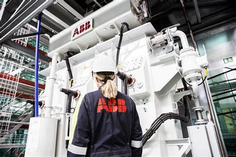 Hitachi buys major stake of ABB unit | Windpower Monthly