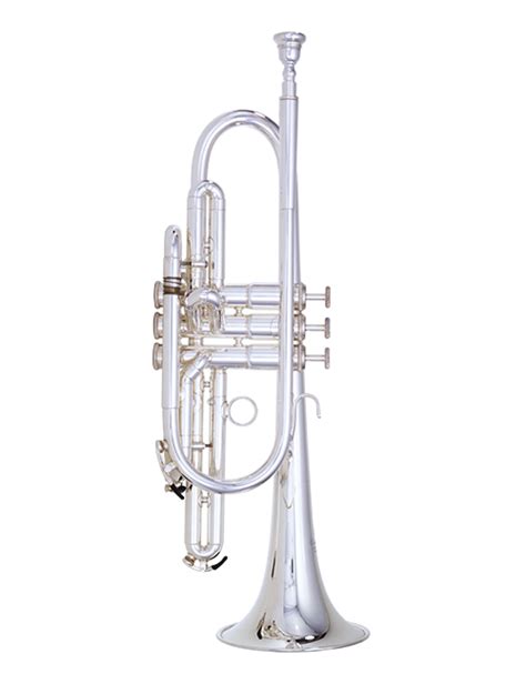 Model 102 G Powerbore Soprano Bugle – Kanstul Musical Instruments