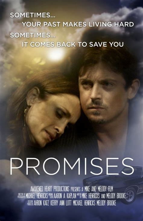 Promises - Promises (2020) - Film - CineMagia.ro