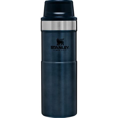 Stanley Classic Trigger Action Leak Proof Vacuum Insulated Travel Mug ...