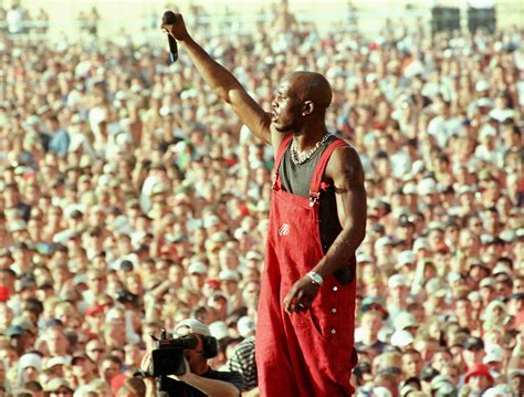 Why is this DMX video trending on Twitter? | The US Sun