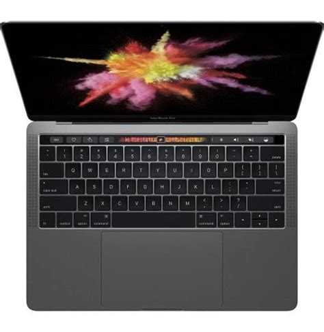 Certified Refurbished Apple MacBook Pro a1707 Core I5-7th Gen 8GB Ram ...