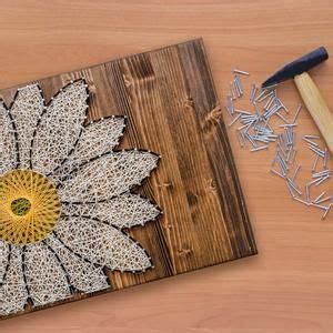 Butterfly string art kit diy kit includes all craft supplies etsy – Artofit