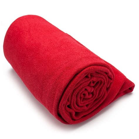 Hot Yoga Towel, Skidless Microfiber Yoga Towel Non Slip, With Carry Bag ...