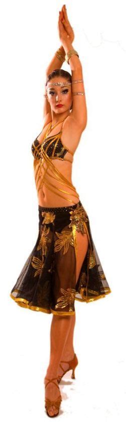 Super Salsa Dancing Outfit Ideas Ballroom Dress Ideas | Наряды, Бальные ...