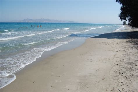 "Aeolos Beach Hotel" Aeolos Beach Hotel (Lambi) • HolidayCheck (Kos | Griechenland)