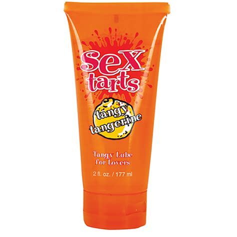 Sex Tarts Flavored Lube Personal Tasty Edible Lubricant - CHOOSE FLAVOR & SIZE | eBay