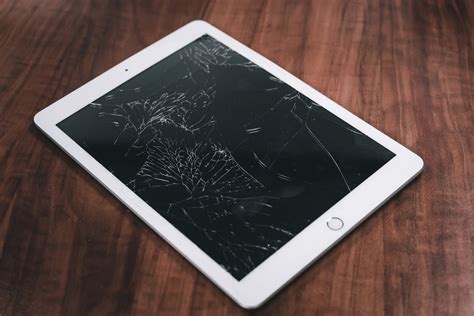 iPad Screen Repair Near Me | Let Us Fix Your iPad Today