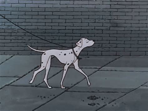 walk cycle | Tim's Animation Mentor Blog | Dog animation, Animated ...