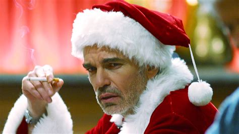 'Bad Santa 2' Release Date Set - Variety