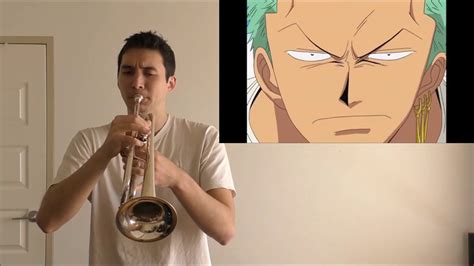 One Piece OP 5 - Kokoro no Chizu Trumpet Acordes - Chordify