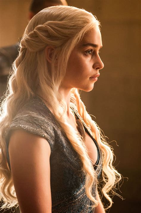 Daenerys Targaryen Season 4 - Daenerys Targaryen Photo (37138190) - Fanpop