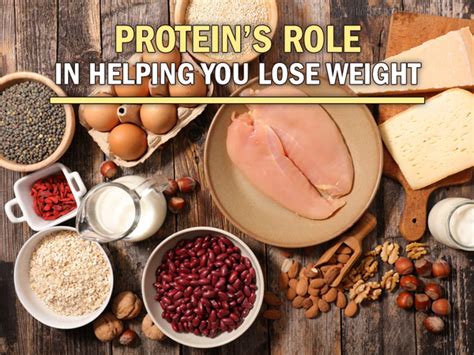 5 Benefits of a High Protein Diet | ProteinWise