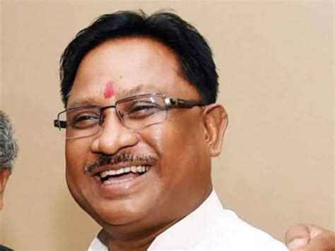 Vishnu Deo Sai is Chhattisgarh's next chief minister