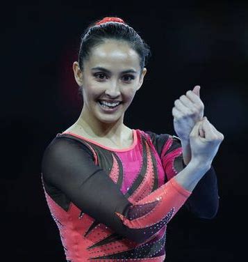 Main:Farah Ann Abdul Hadi | Gymnastics Wiki | Fandom