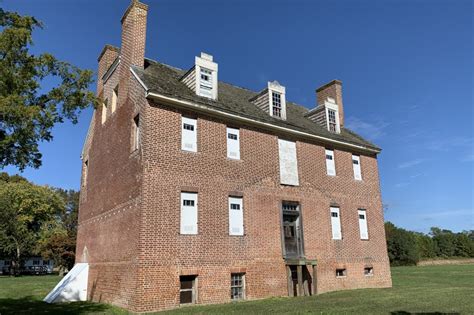 Archaeologists unearth 300-year-old slave quarters at historic southern Maryland plantation