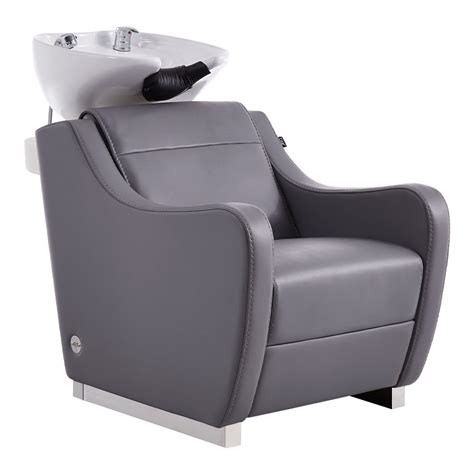 Leona Massage Shampoo Chair | DIR Salon Furniture