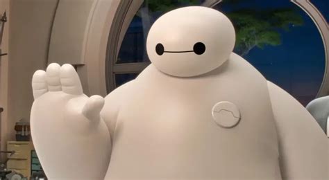 25 Baymax Quotes That Will Lift Your Spirits (2024)