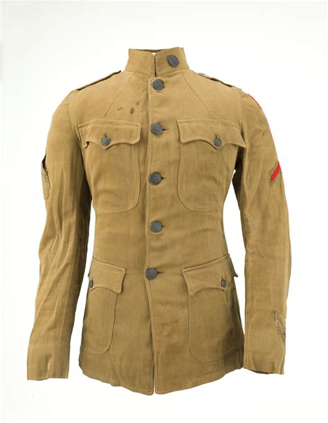 Buffalo Soldier Uniform Coat | Smithsonian Institution