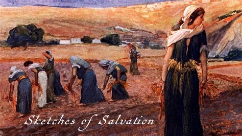 Ruth and the Promise of Redemption | Sojourn East