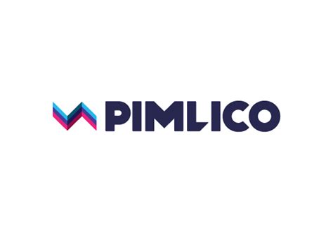 Pimlico on Behance