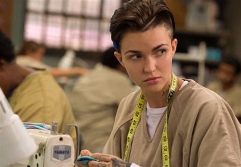 Ruby Rose será a Batwoman do Arrowverse - GeekBlast