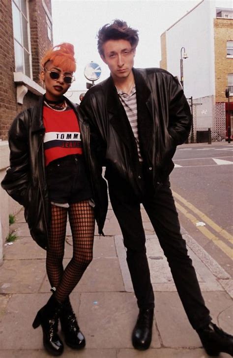 Grunge 90's street people (inspiration #1) | Fashion, Style, Afro punk ...