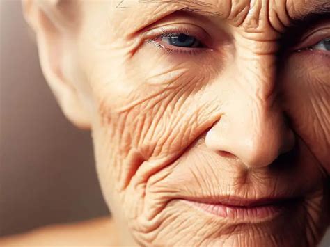 Scientists Discover Protein That Plays a Key Role in Skin Aging