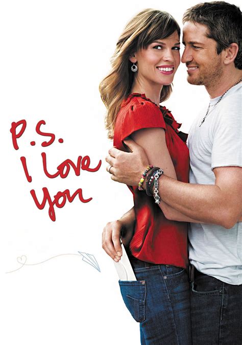 Download Movie P.S. I Love You Image