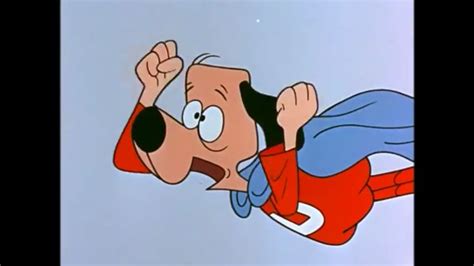 When it's Monday "Underdog 1964" | Famous cartoons, Cartoon characters ...