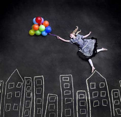 Stunning Conceptual Photography Ideas