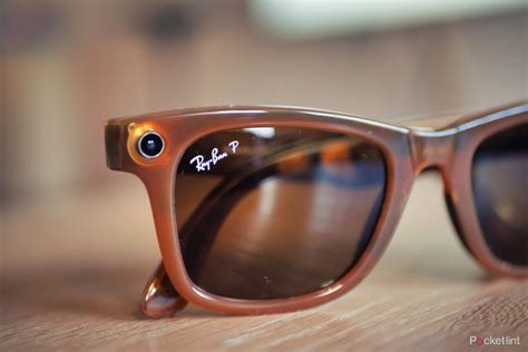 Ray-Ban Meta Smart Glasses 2024 - Torey Stephana