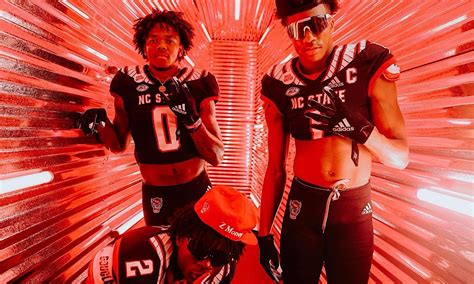 NC State 2023 Football Commits Week 8 Report - Pack Insider