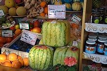 Square watermelon - Wikipedia