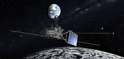 NASA and JAXA Find Moon Tunnel Ideal for First Moonbase | Engineering360