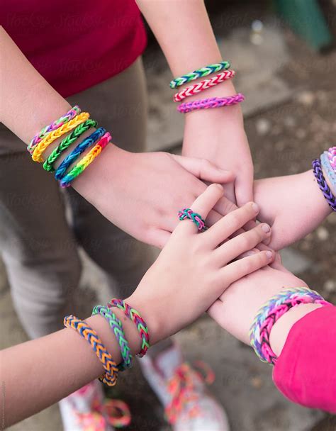 Best Friend Bracelets - Friendship Day Bands