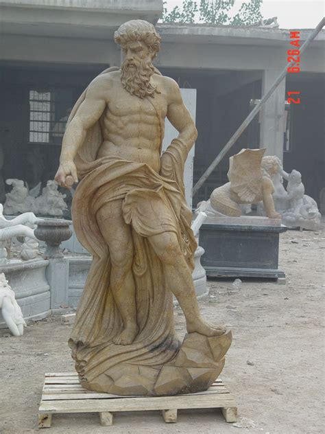 Marble Statues - Garden Statues - Famous Marble Statues