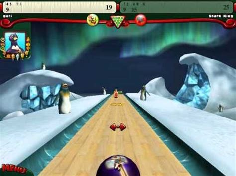 Elf Bowling gameplay 2 rész Bowling, Gameplay, Park Slide, Elf, Games ...