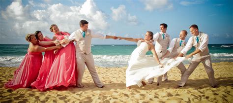 Wedding Photography by Beach Wedding Studio at Excellence Punta Cana House Photography, Wedding ...